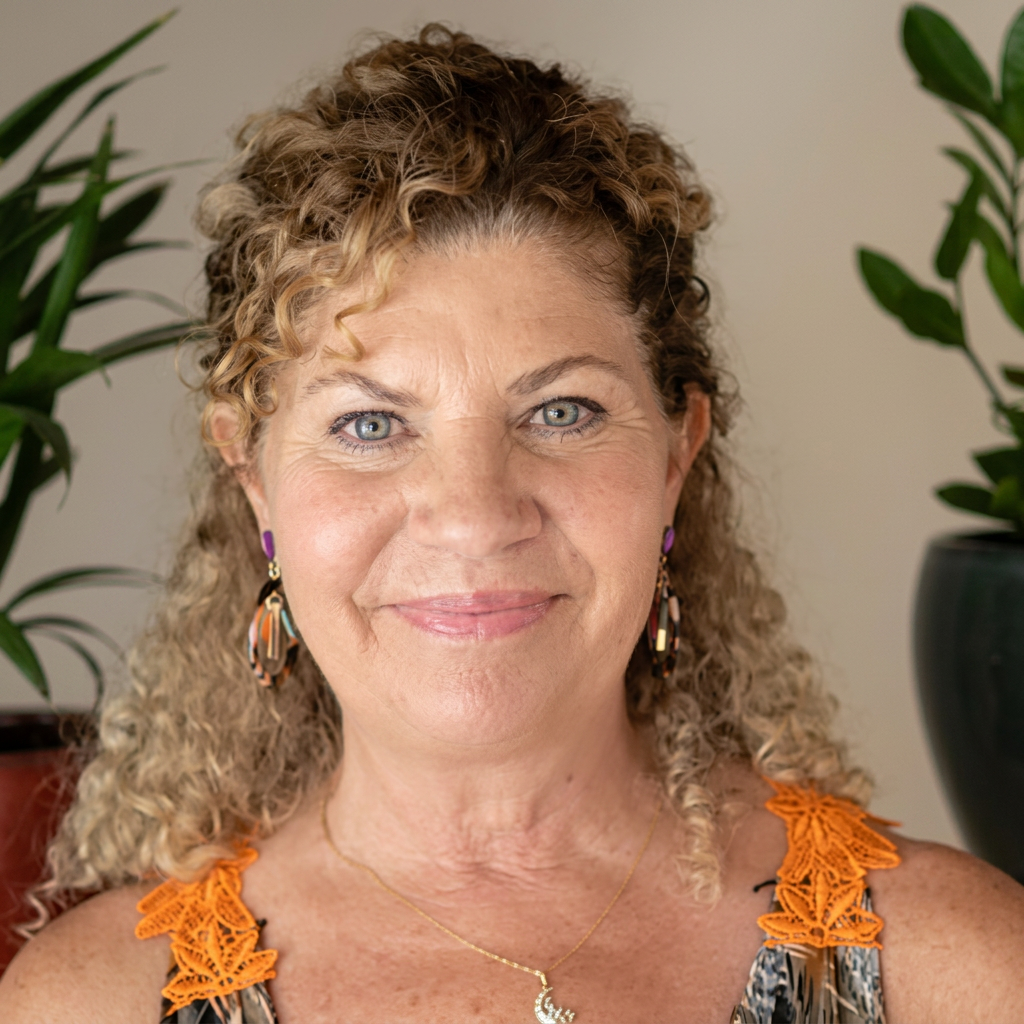 Karen Olson Barbarick